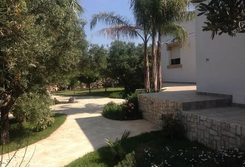 Majatalo Dimora Sebastian