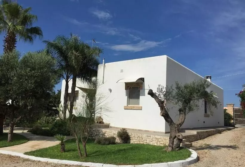 Majatalo Dimora Sebastian