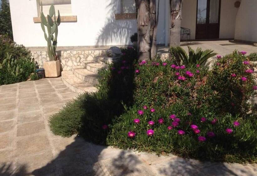 펜션 Dimora Sebastian