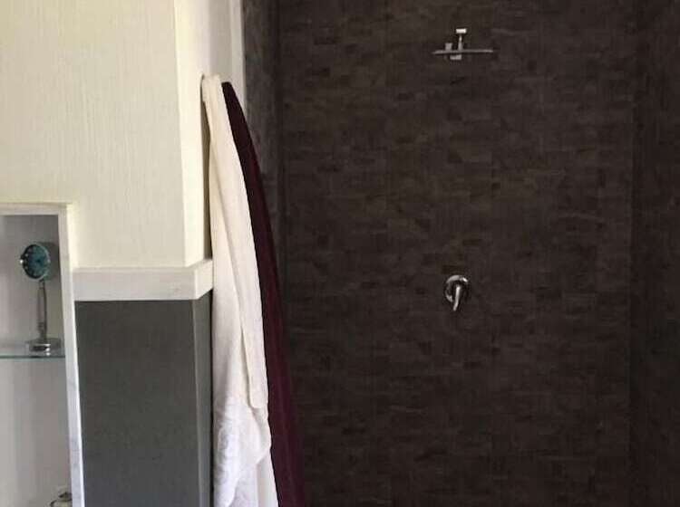 펜션 Dimora Sebastian