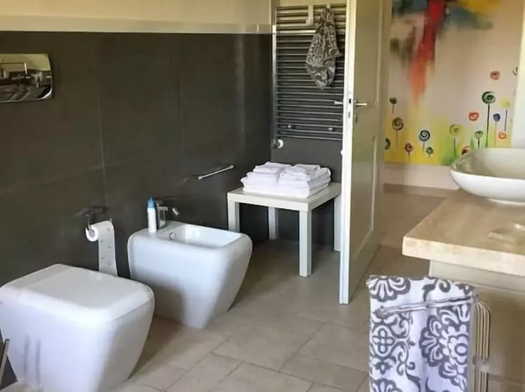 Majatalo Dimora Sebastian