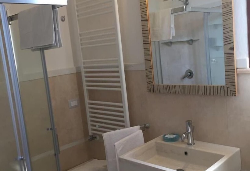 펜션 Dimora Sebastian