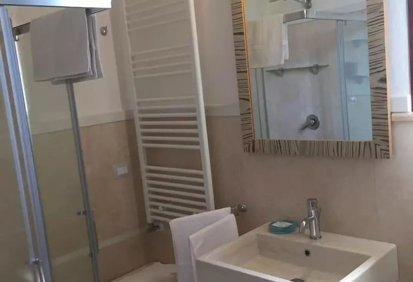 Majatalo Dimora Sebastian