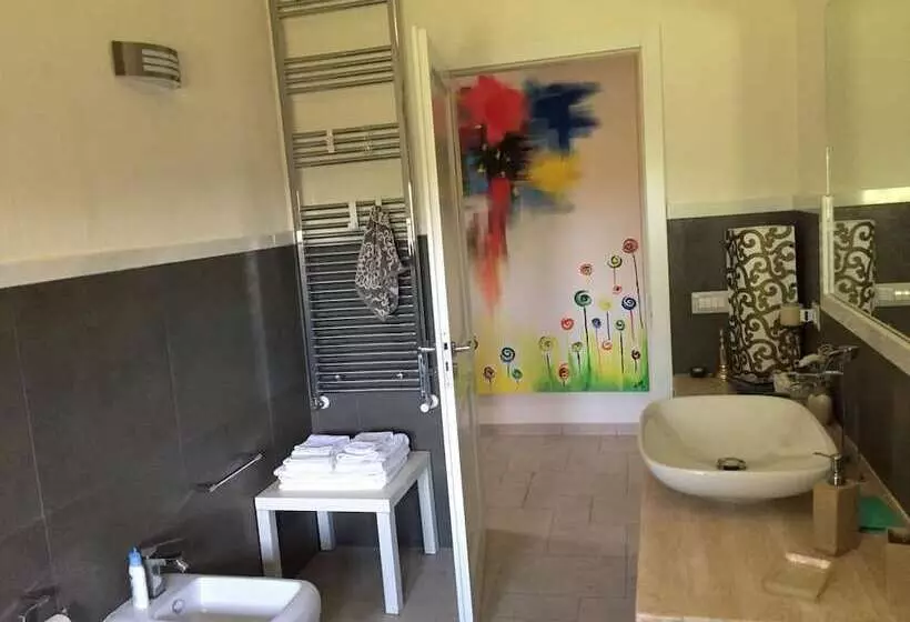 Majatalo Dimora Sebastian