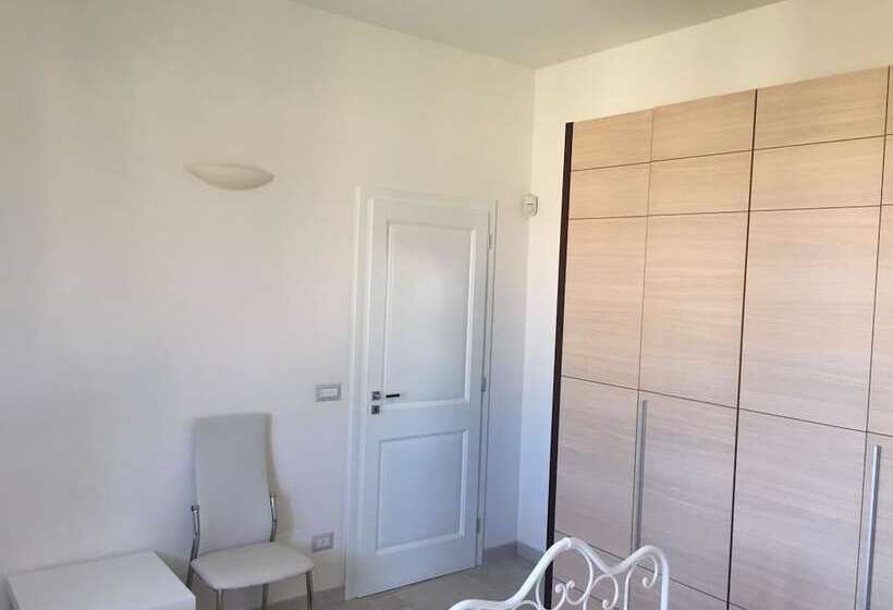 펜션 Dimora Sebastian