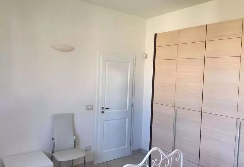 Majatalo Dimora Sebastian