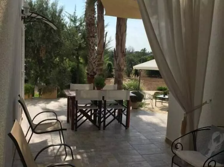 Majatalo Dimora Sebastian