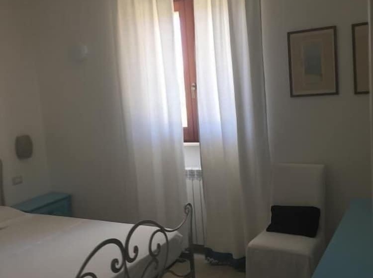 펜션 Dimora Sebastian