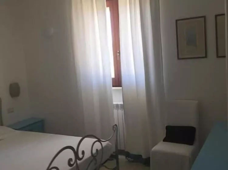 Majatalo Dimora Sebastian