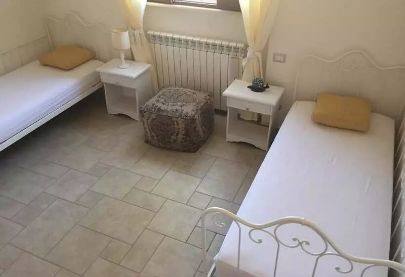 Majatalo Dimora Sebastian