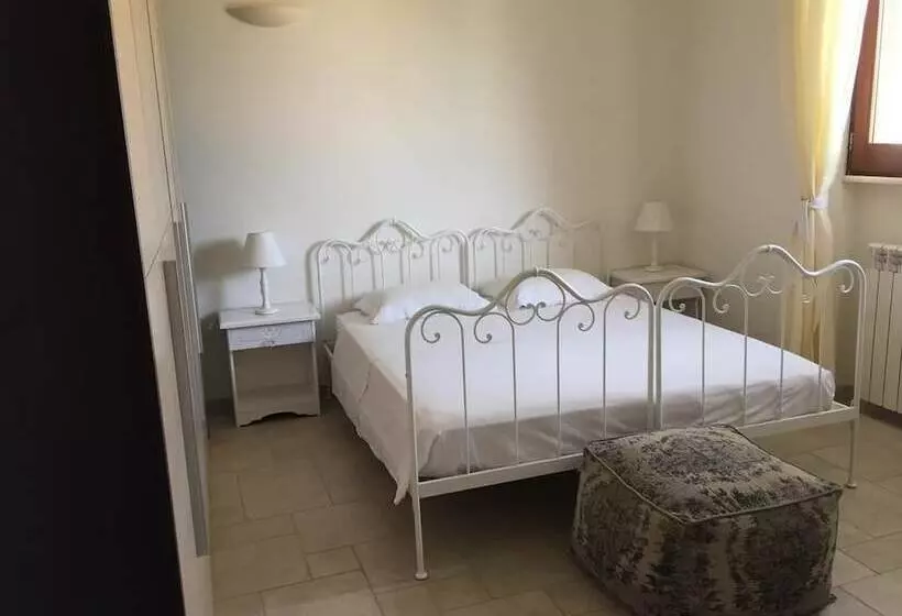 Majatalo Dimora Sebastian