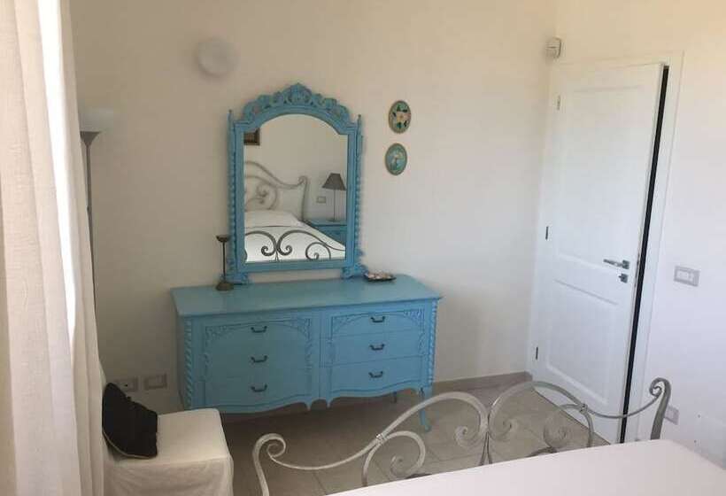 펜션 Dimora Sebastian