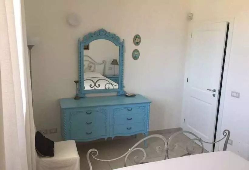 Majatalo Dimora Sebastian