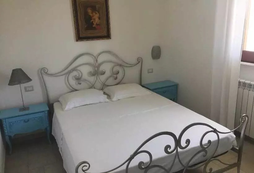 Majatalo Dimora Sebastian