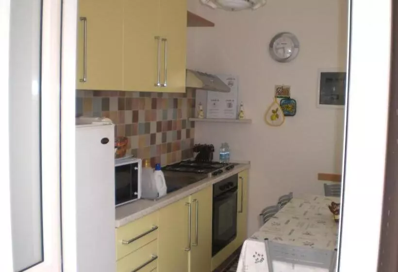 Majatalo Gio  & Gio  Locazione Breve Ad Uso Turistico