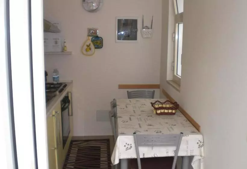 Majatalo Gio  & Gio  Locazione Breve Ad Uso Turistico