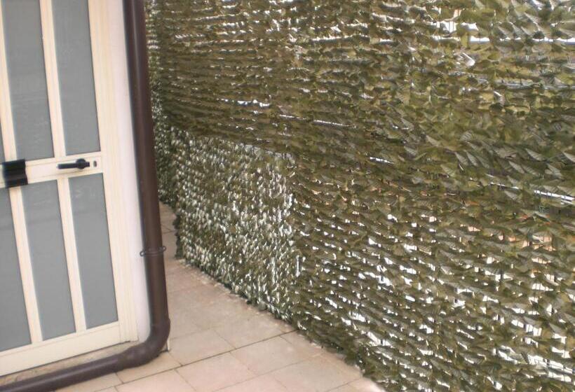 پانسیون Gio  & Gio  Locazione Breve Ad Uso Turistico