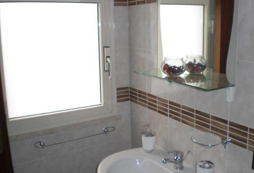 پانسیون Gio  & Gio  Locazione Breve Ad Uso Turistico