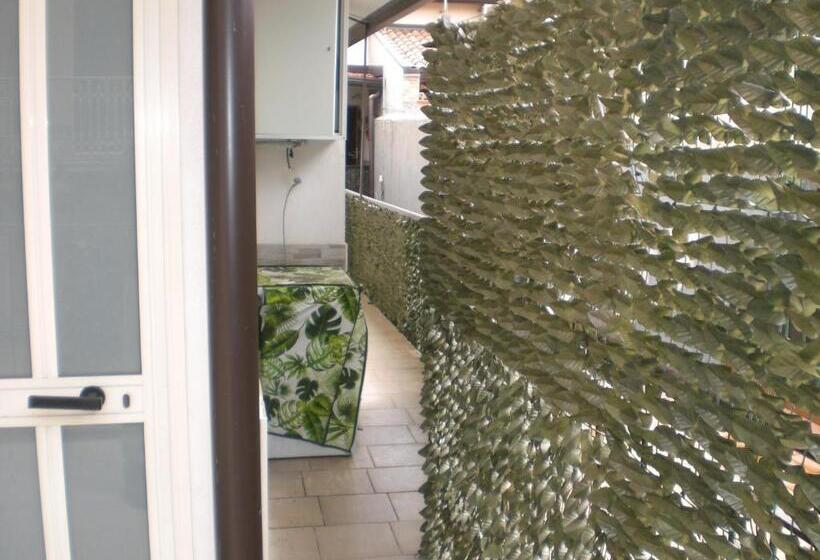 پانسیون Gio  & Gio  Locazione Breve Ad Uso Turistico