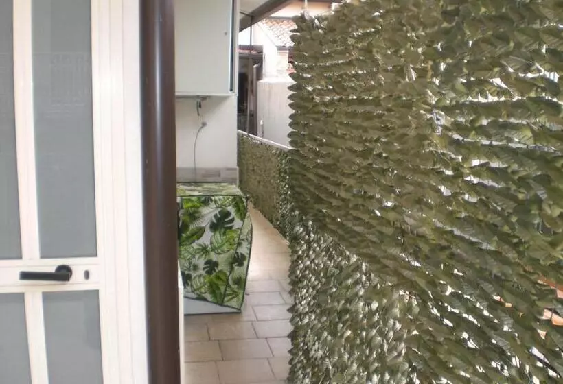 Majatalo Gio  & Gio  Locazione Breve Ad Uso Turistico