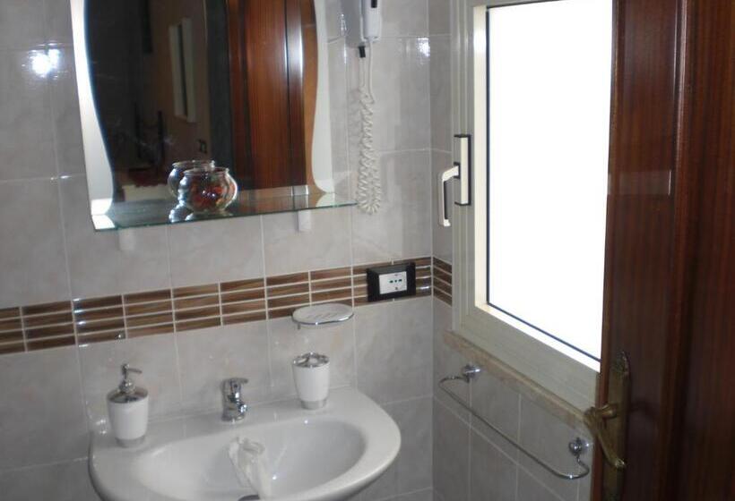 پانسیون Gio  & Gio  Locazione Breve Ad Uso Turistico