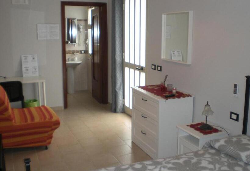 پانسیون Gio  & Gio  Locazione Breve Ad Uso Turistico