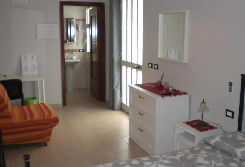 Majatalo Gio  & Gio  Locazione Breve Ad Uso Turistico