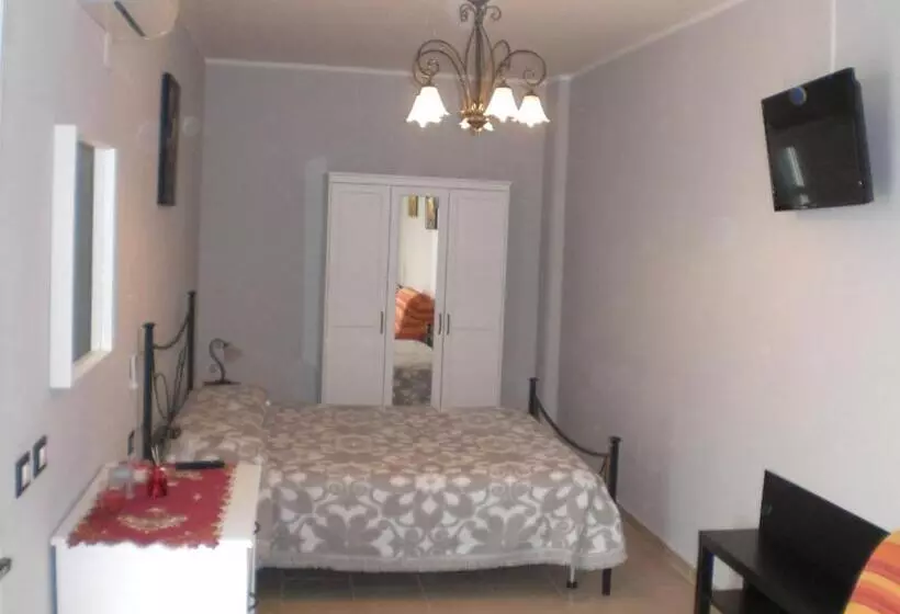 Majatalo Gio  & Gio  Locazione Breve Ad Uso Turistico