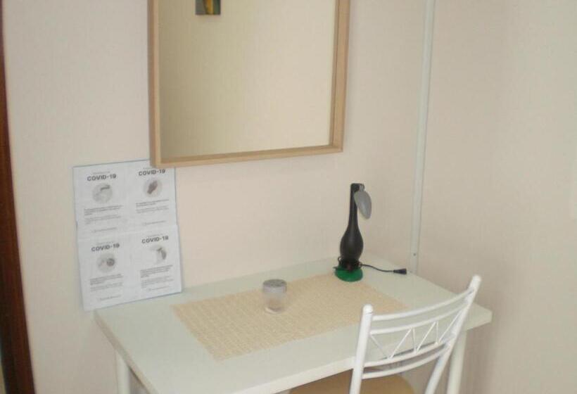 پانسیون Gio  & Gio  Locazione Breve Ad Uso Turistico