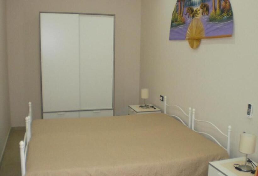 پانسیون Gio  & Gio  Locazione Breve Ad Uso Turistico