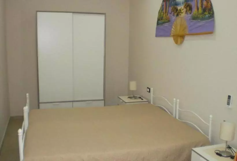 Majatalo Gio  & Gio  Locazione Breve Ad Uso Turistico