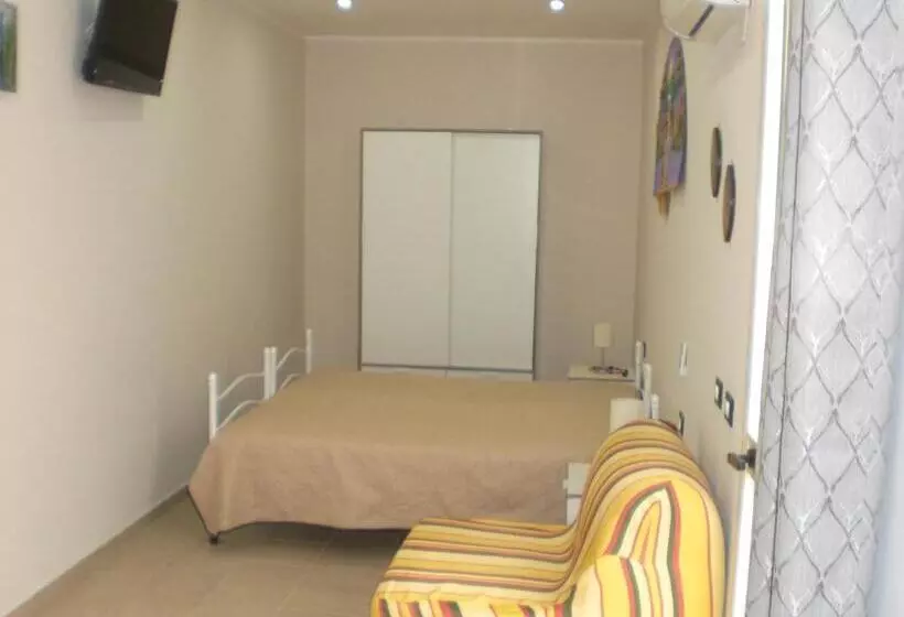 Majatalo Gio  & Gio  Locazione Breve Ad Uso Turistico