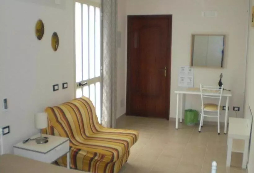 Majatalo Gio  & Gio  Locazione Breve Ad Uso Turistico