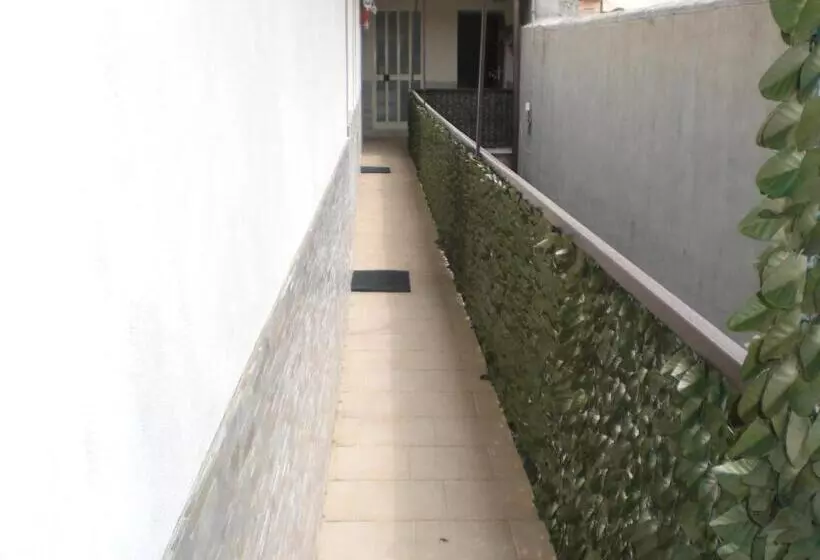 Majatalo Gio  & Gio  Locazione Breve Ad Uso Turistico