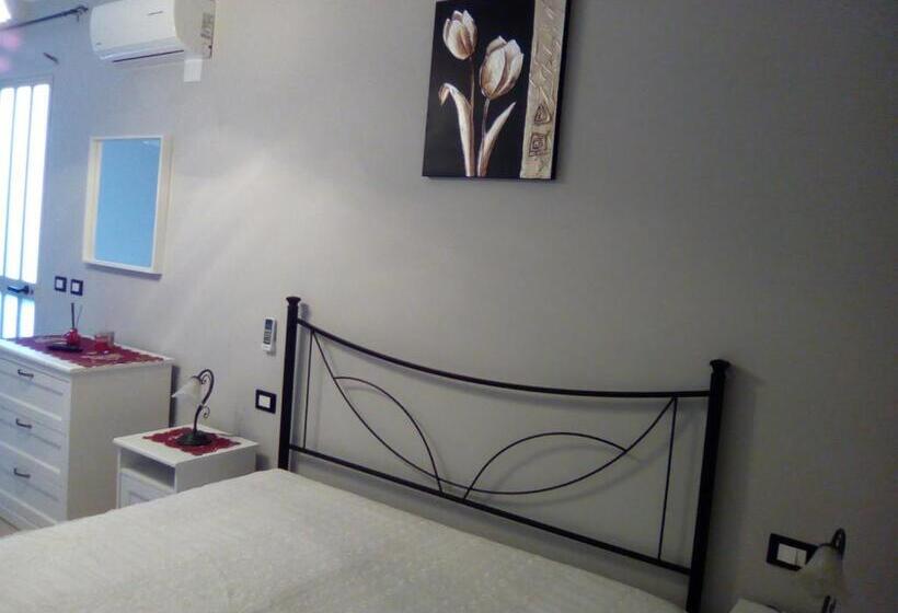 پانسیون Gio  & Gio  Locazione Breve Ad Uso Turistico