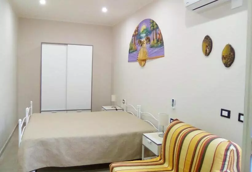 Majatalo Gio  & Gio  Locazione Breve Ad Uso Turistico