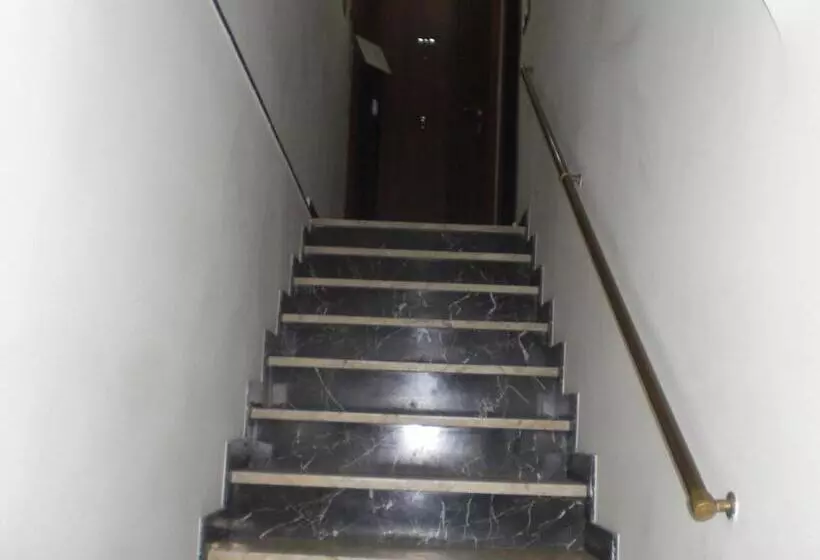 Majatalo Gio  & Gio  Locazione Breve Ad Uso Turistico