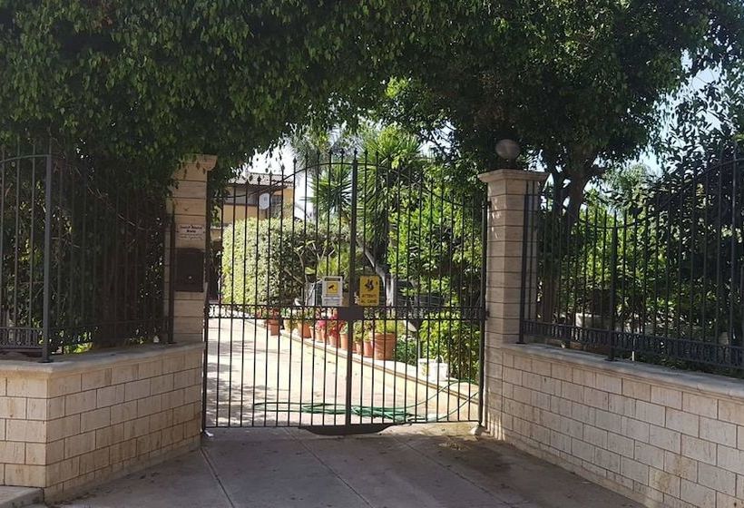 Pensjonat Guest House Bono