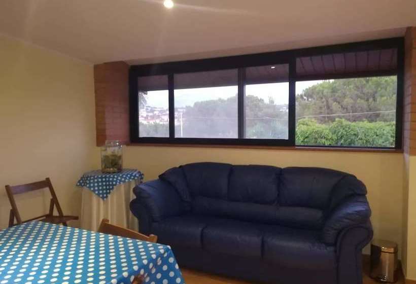 Pensjonat Guest House Bono