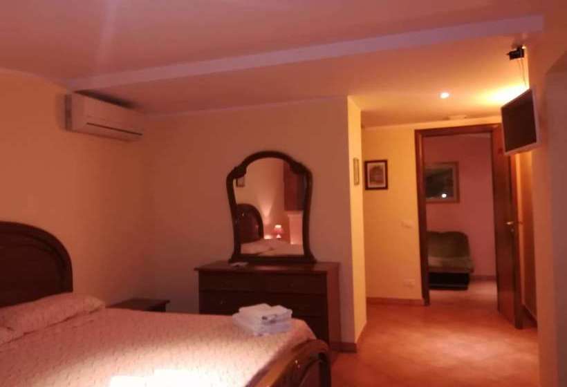 Pensjonat Guest House Bono