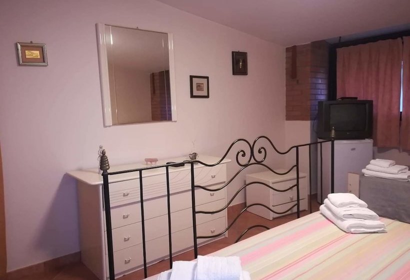 Pensjonat Guest House Bono