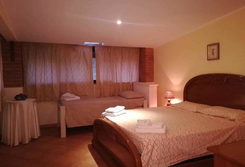 Pensjonat Guest House Bono