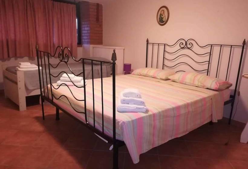 Pensjonat Guest House Bono