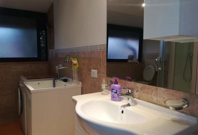 Pensjonat Guest House Bono