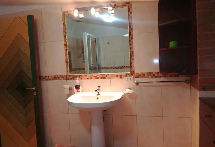 Pensjonat Guest House Bono