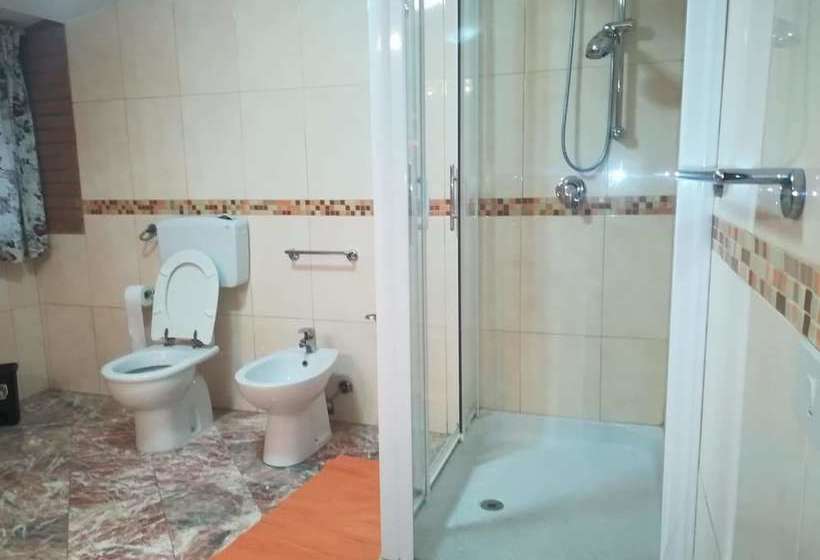 Pensjonat Guest House Bono