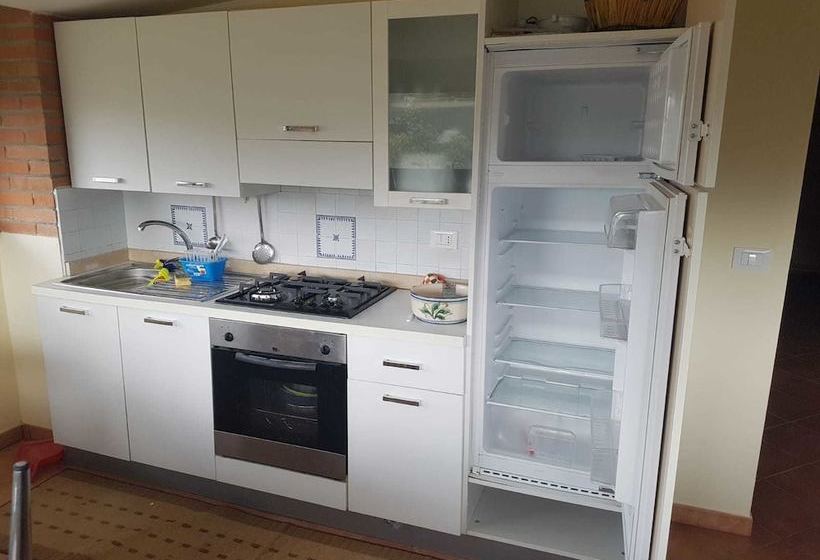 Pensjonat Guest House Bono