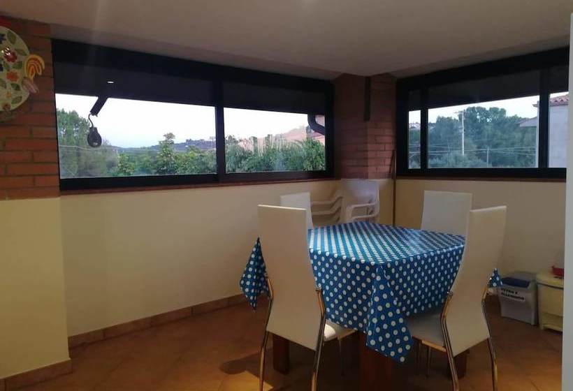 Pensjonat Guest House Bono