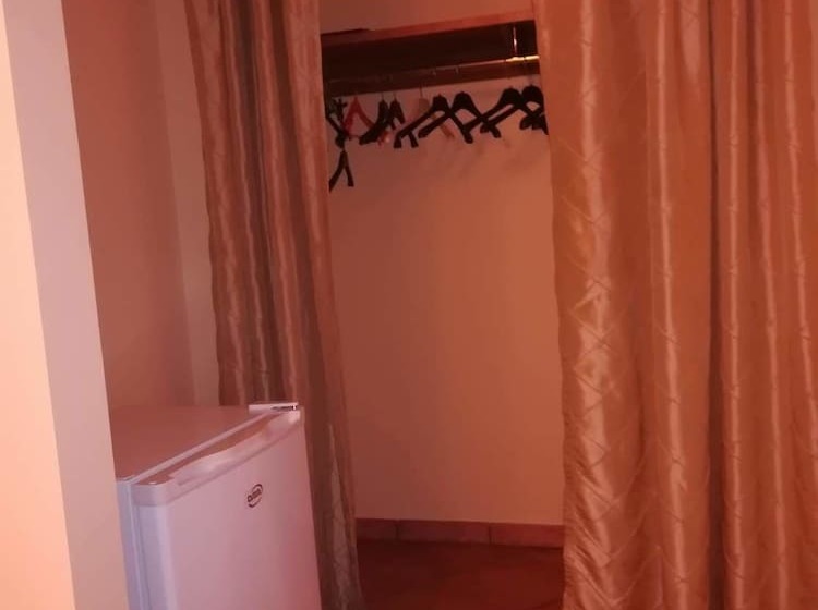 Pensjonat Guest House Bono