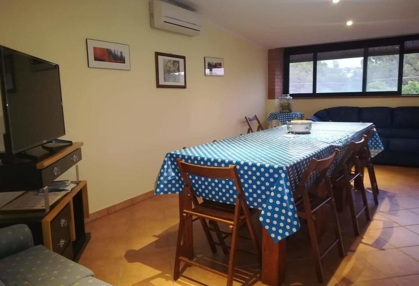 Pensjonat Guest House Bono